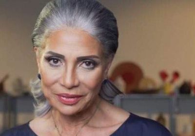 سوسن بدر تنضم لأحمد رزق في "بخط الإيد"