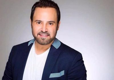 عاصي الحلاني ينتهي من تسجيل أغاني ألبومه الجديد