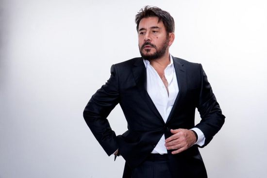 عابد فهد يخوض تجربة درامية جديدة مع هبة طوجي