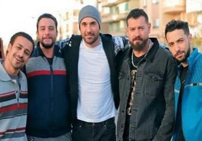 إيرادات فيلم "ولاد رزق 2" تصل لـ 95 مليون جنيه