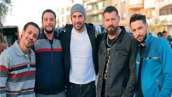 إيرادات فيلم "ولاد رزق 2" تصل لـ 95 مليون جنيه