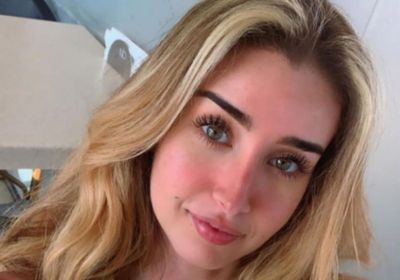 هنا الزاهد تطمئن جمهورها على حالتها الصحية