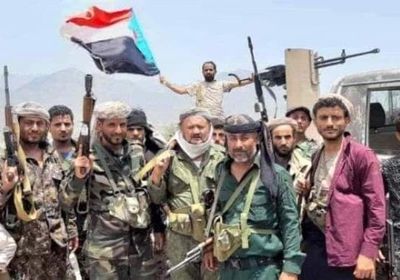 القوات الجنوبية تفرض كلمتها في مواجهة إرهاب الحوثي والإصلاح (ملف)