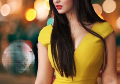 المغربية جيهان خليل تنشر صور أحدث جلسة تصوير خضعت لها