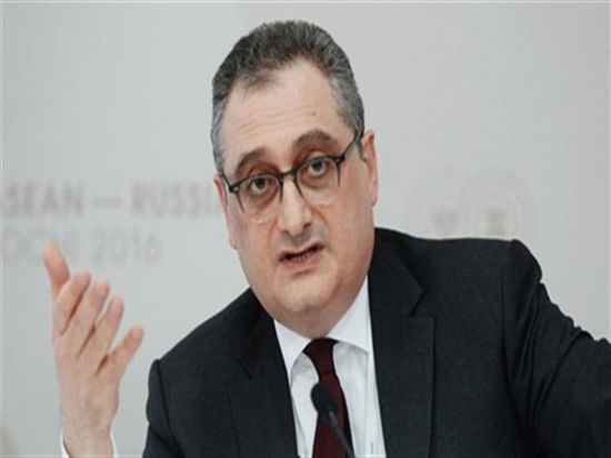 روسيا: وضعنا خطة جديدة لتسوية الوضع في شبه الجزيرة الكورية