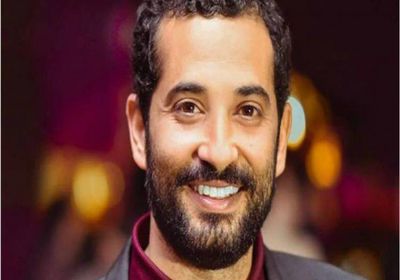 عمرو سعد يفكر في الاعتزال لهذا السبب