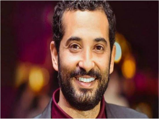 عمرو سعد يفكر في الاعتزال لهذا السبب