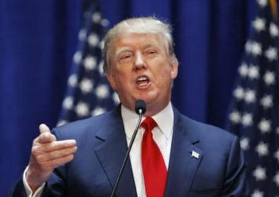 ترامب: الإيرانيون طلبوا مني رفع العقوبات مقابل الاجتماع فرفضت