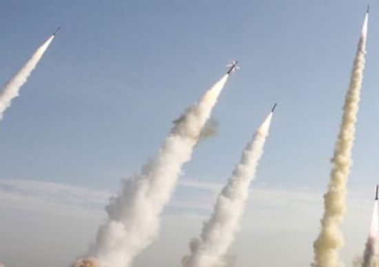 إرهابيو "جبهة النصرة" يستهدفون محيط ممر أبو الضهور بالقذائف