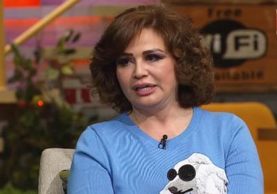 إلهام شاهين تكشف عن خليفتها الفنية (فيديو)