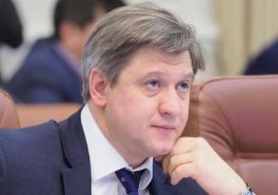 الرئاسة الأوكرانية: سكرتير مجلس الأمن القومى والدفاع يتقدم باستقالته