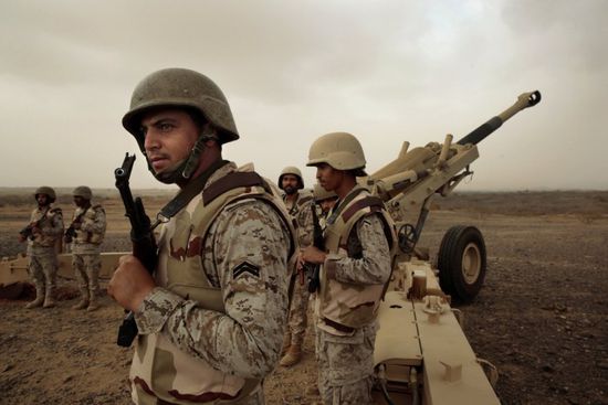 أنباء عن موافقة سعودية على هدنة مع الحوثيين.. ماذا نعرف حتى الآن؟