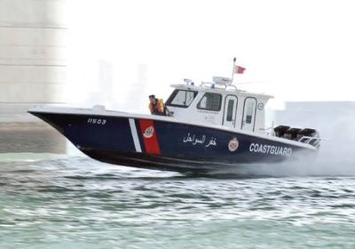 المغرب تبحث عن ١١ صياد مفقود بالبحر