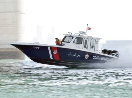 المغرب تبحث عن ١١ صياد مفقود بالبحر