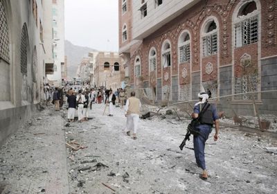 مساجد الحديدة "ثكنات عسكرية".. حُرمات إلهية انتهكتها المليشيات الحوثية