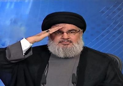 الدخيل ينتقد قيادات لبنان بسبب أفعال نصرالله