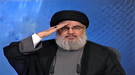 الدخيل ينتقد قيادات لبنان بسبب أفعال نصرالله