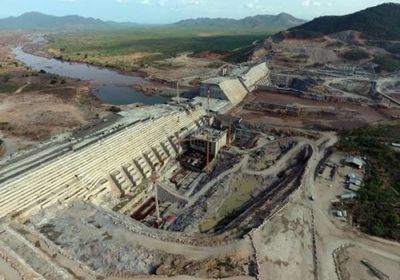 مصر تبلغ اليونان وفنلندا عدم الارتياح لطول أمد مفاوضات سد النهضة