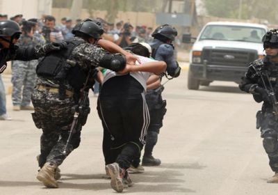 العراق: مقتل 12 عنصرًا من "داعش" فى الأنبار وصلاح الدين