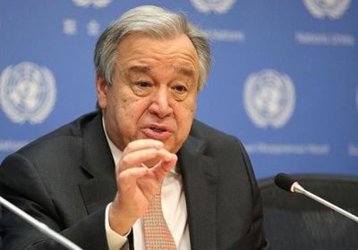 الأمين العام للأمم المتحدة يطالب برفع إسم السودان من قائمة الدول الراعية للإرهاب