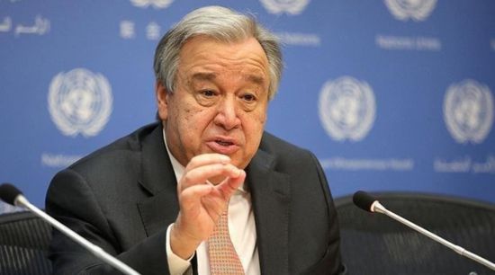 الأمين العام للأمم المتحدة يطالب برفع إسم السودان من قائمة الدول الراعية للإرهاب
