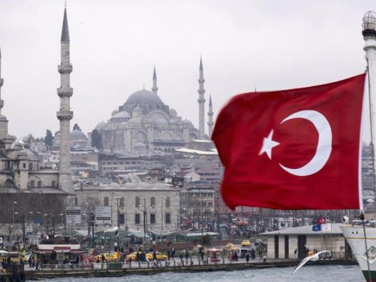 تباطؤ نمو الناتج المحلي لمجموعة العشرين وتركيا الأكثر انخفاضاً