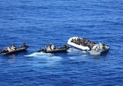 مصرع 7 أتراك في قارب مهاجرين باليونان‎