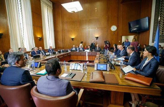 اللجنة الدستورية الخاصة بسوريا تنعقد بجنيف 30 أكتوبر المقبل