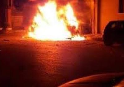 عاجل.. الجيش الليبي يقصف مواقع تابعة لمليشيات الوفاق بسرت