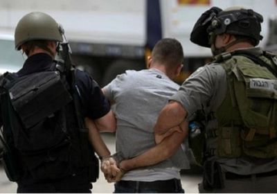 وحدة إسرائيلية خاصة تختطف شابًا فلسطينيًا في الضفة الغربية