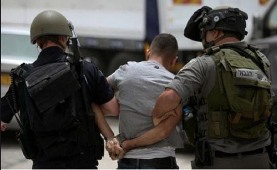 وحدة إسرائيلية خاصة تختطف شابًا فلسطينيًا في الضفة الغربية
