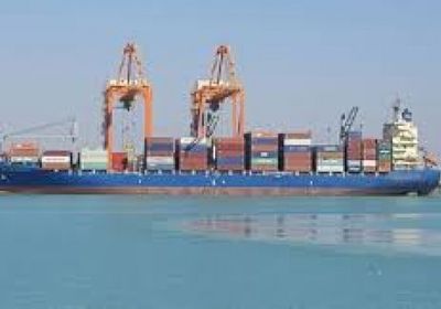 العراق.. افتتاح خط بحري جديد يصل إلى موانئ لوس أنجلوس