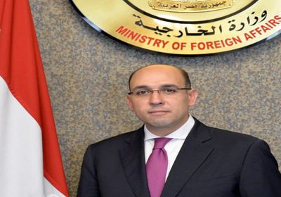 مصر ترفض بيان المفوضية السامية لحقوق الإنسان