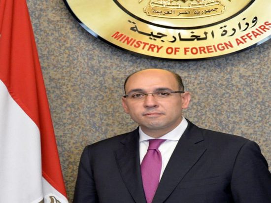 مصر ترفض بيان المفوضية السامية لحقوق الإنسان