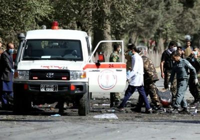 مقتل شخص وإصابة آخرين في انفجار قنبلة بمركز اقتراع