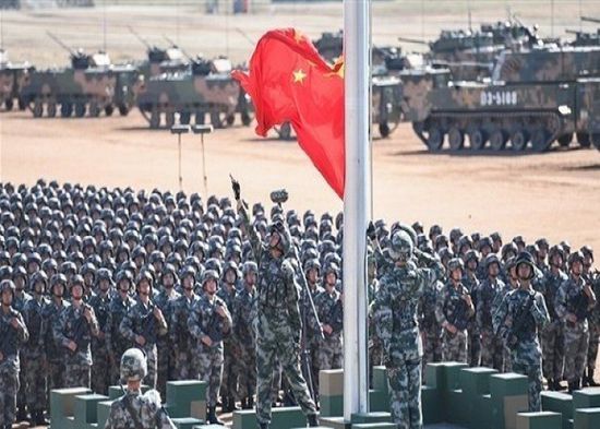 الصين تبدأ الإجراءات القانونية للانضمام لمعاهدة تجارة الأسلحة
