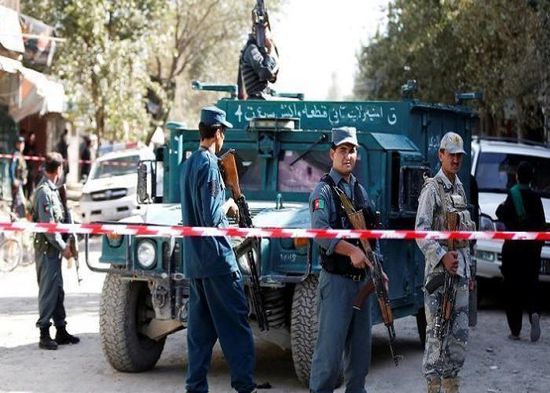 مقتل 6 ملسحين واعتقال شخص من طالبان في عمليات أمنية
