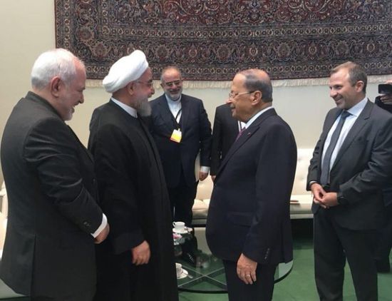 سياسي سعودي يصف لبنان بالدولة الخمينية