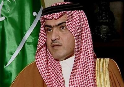 السعودية: ندعم المسار السياسي لإنهاء الأزمة بسوريا