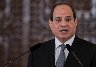 سياسي سعودي: ما حدث بمصر بمثابة استفتاء لشعبية السيسي