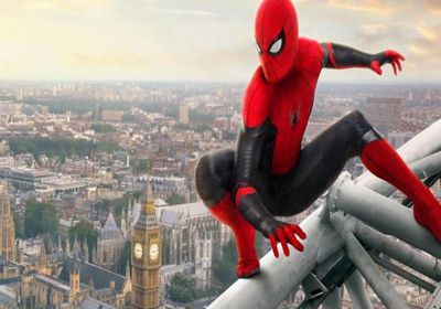 ديزني وسوني تتوصلان لاتفاق لبقاء "spider man" في عالم مارفل السينمائي 