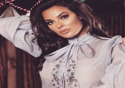 بهذه الكلمات.. عبرت نادين نجيم عن حبها لنجلها