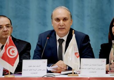 الهيئة العليا للانتخابات بتونس تهدد بإلغاء نتائج جولة الإعادة