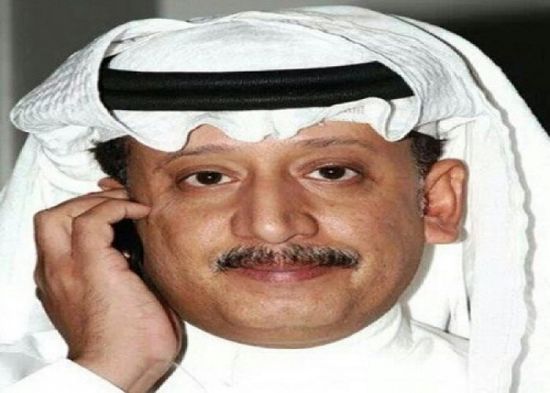 مخارش: قطر وإيران تدعمان الجماعات الإرهابية بالمنطقة 	