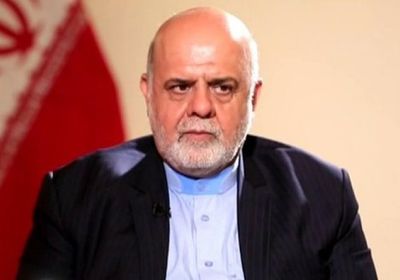 تصريح للسفير الإيراني في العراق يشعل جدلًا واسعًا ومطالبات بطرده