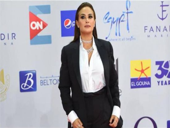 هكذا علقت هند صبري على إطلالتها الأخيرة بمهرجان الجونة 