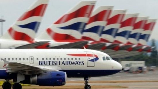 الطيران البريطاني يعيد أكثر من 16 ألف من عملاء "توماس كوك"
