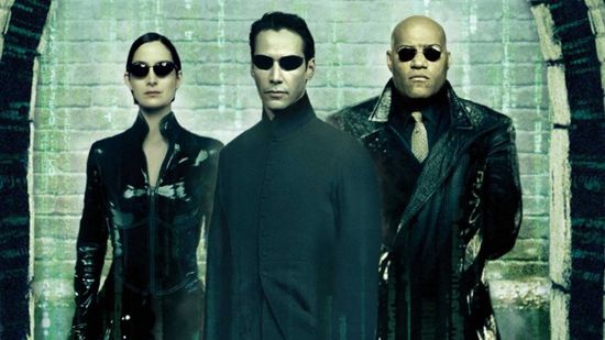 تعرف على موعد طرح الجزء الجديد من سلسلة The Matrix