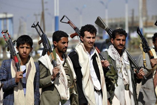 "الترهيبٌ" في مناطق الحوثي .. إتاوات تموِّل إرهاب المليشيات
