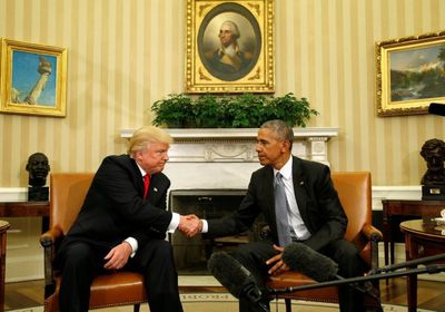 تقرير: ترامب ساهم في زيادة المستوطنات الإسرائيلية بالقدس أكثر من أوباما